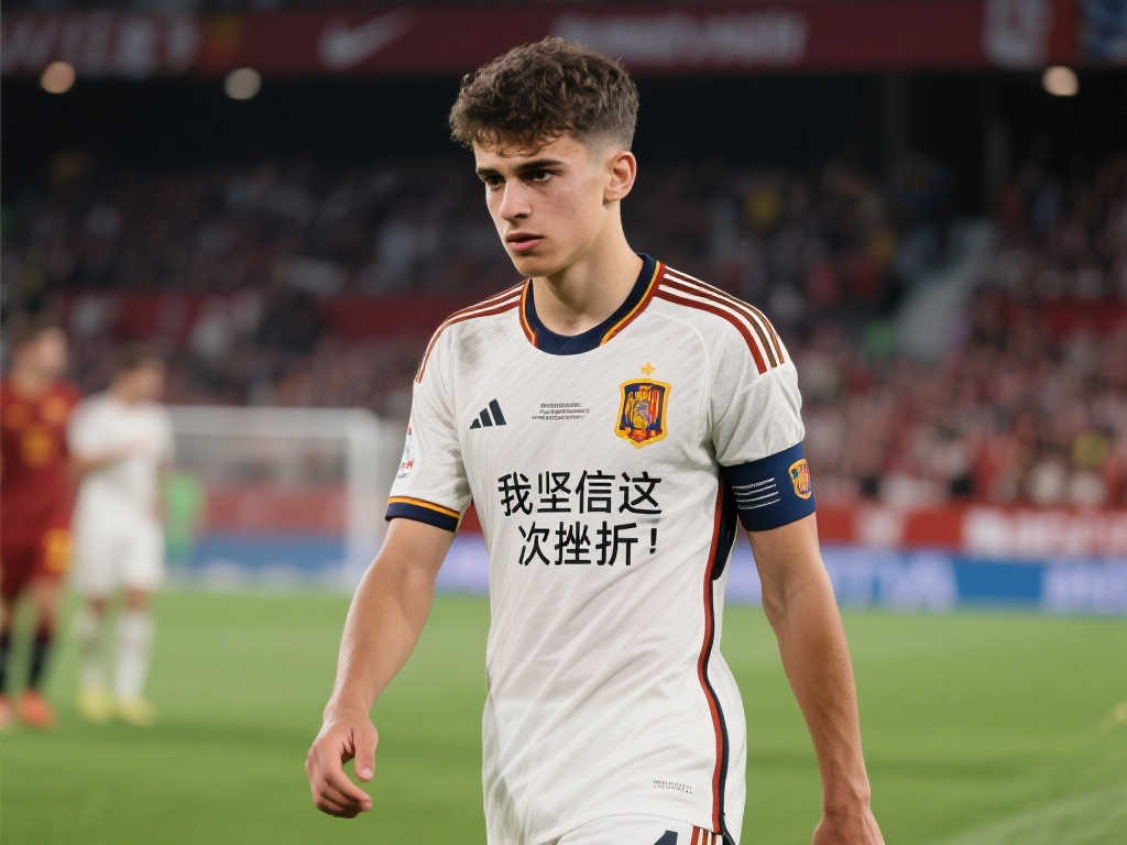 奥尔莫:胜利近在咫尺,挫折让我更加坚定 奥尔莫:胜利近在咫尺,挫折让我更加坚定