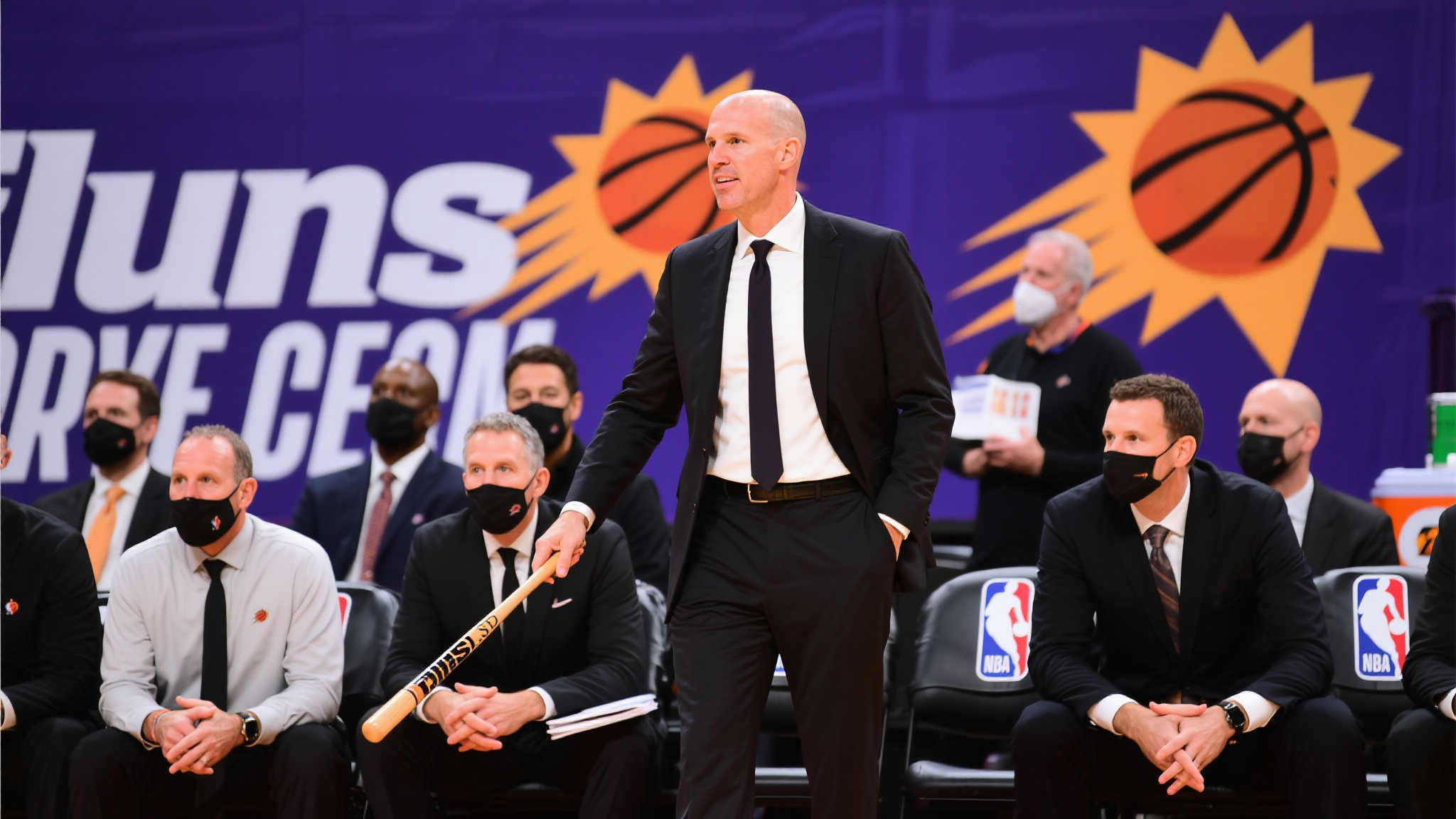 Chris Hayes:太阳队主帅选拔进入第二阶段,8名候选人入围最终名单 Chris Hayes:太阳队主帅选拔进入第二阶段,8名候选人入围最终名单