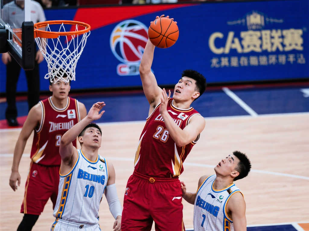 CBA总决赛首场浙江不敌北京，胡金秋直言亟待改进
