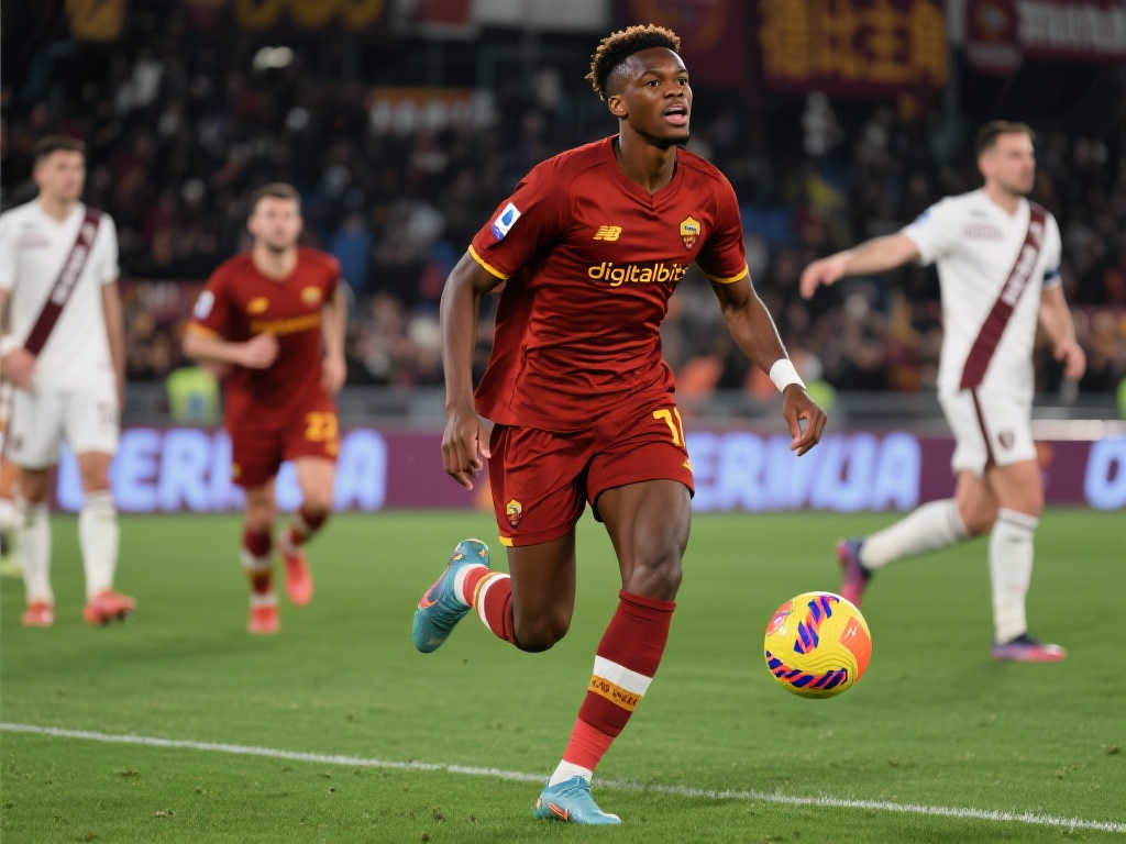 【现场】亚伯拉罕三度闪耀德比,绝非仅是奇兵 【现场】亚伯拉罕三度闪耀德比,绝非仅是奇兵