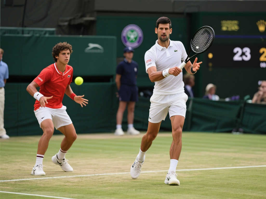 37岁德约:感知时代更替,仍为老一代球员坚守赛场 37岁德约:感知时代更替,仍为老一代球员坚守赛场