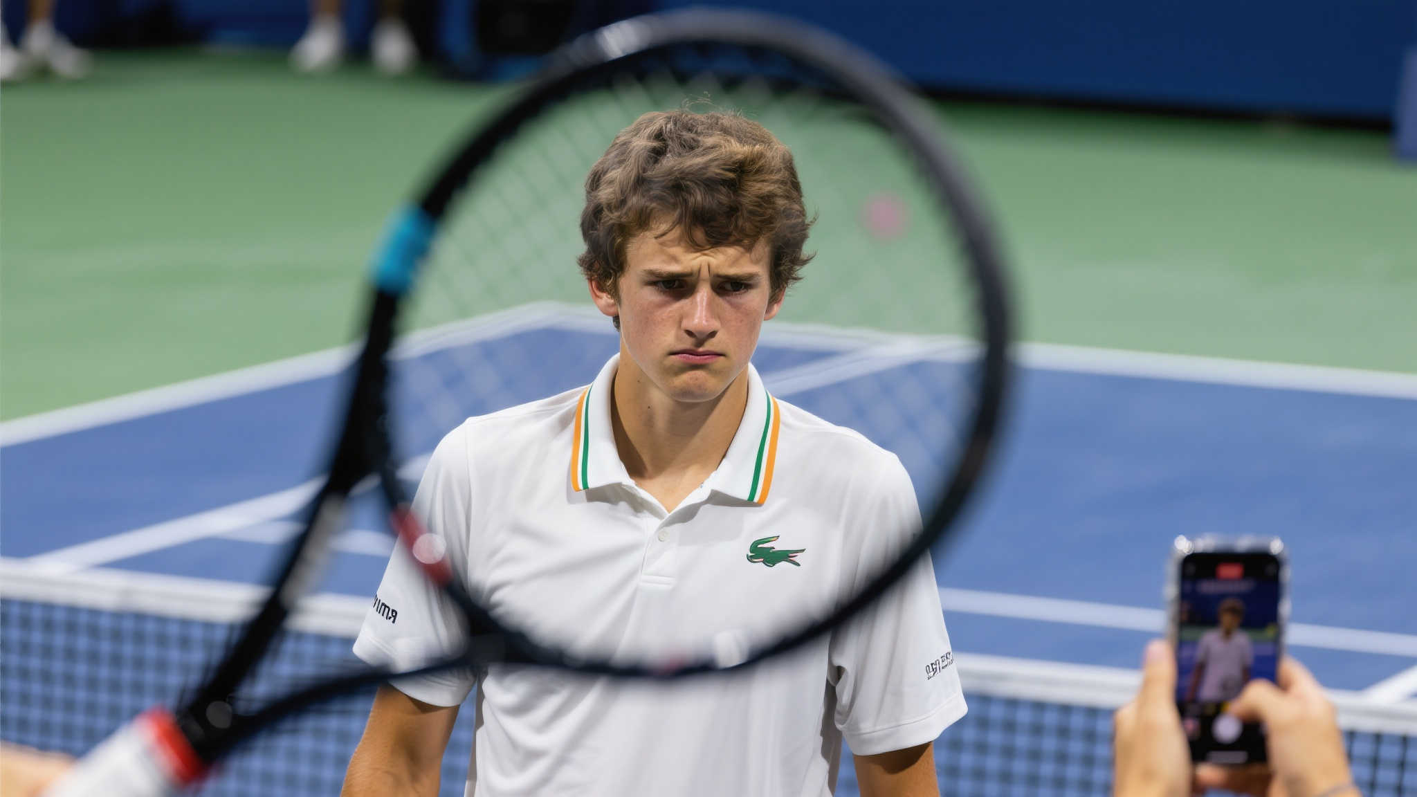 布兰特:吉滕斯的低迷表现非蓄意,他正在尽力协助 布兰特:吉滕斯的低迷表现非蓄意,他正在尽力协助