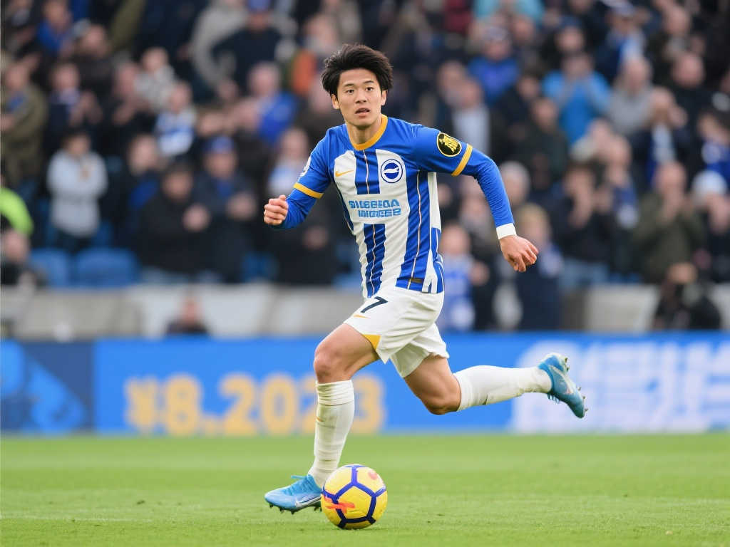 英媒:三笘薰锁定布莱顿未来,五年长约周薪飙至近8万镑 英媒:三笘薰锁定布莱顿未来,五年长约周薪飙至近8万镑