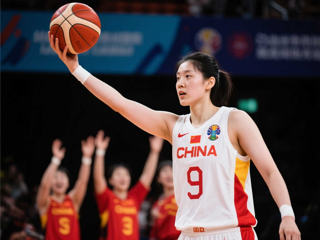 15中15震撼全场!‘国宝’张子宇初露锋芒直指冠军宝座 15中15震撼全场!‘国宝’张子宇初露锋芒直指冠军宝座