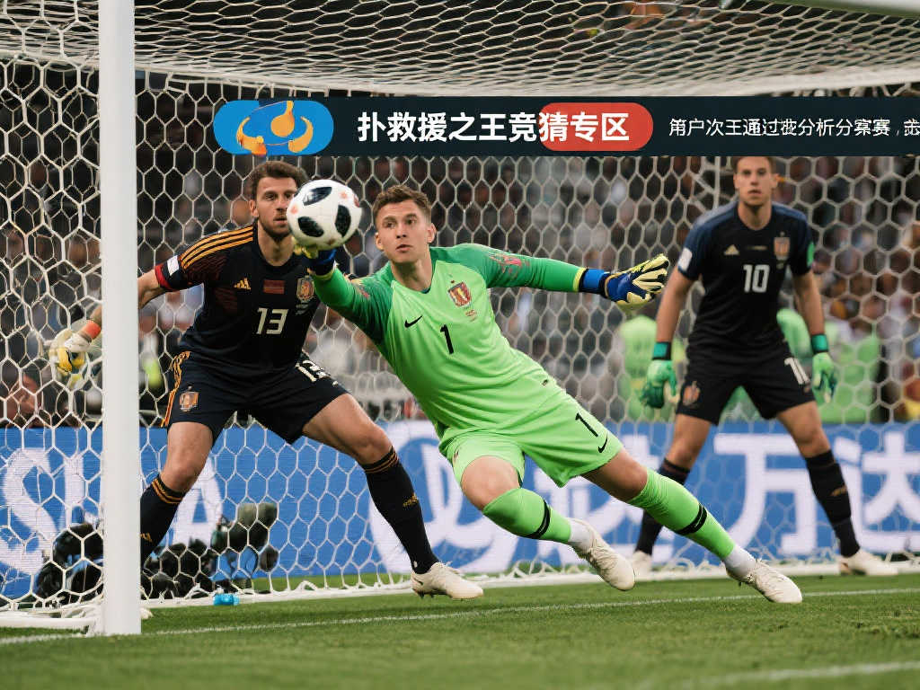 世界杯门将神扑榜引发热议,体彩推出“扑救之王”竞猜新玩法 世界杯门将神扑榜引发热议,体彩推出“扑救之王”竞猜新玩法