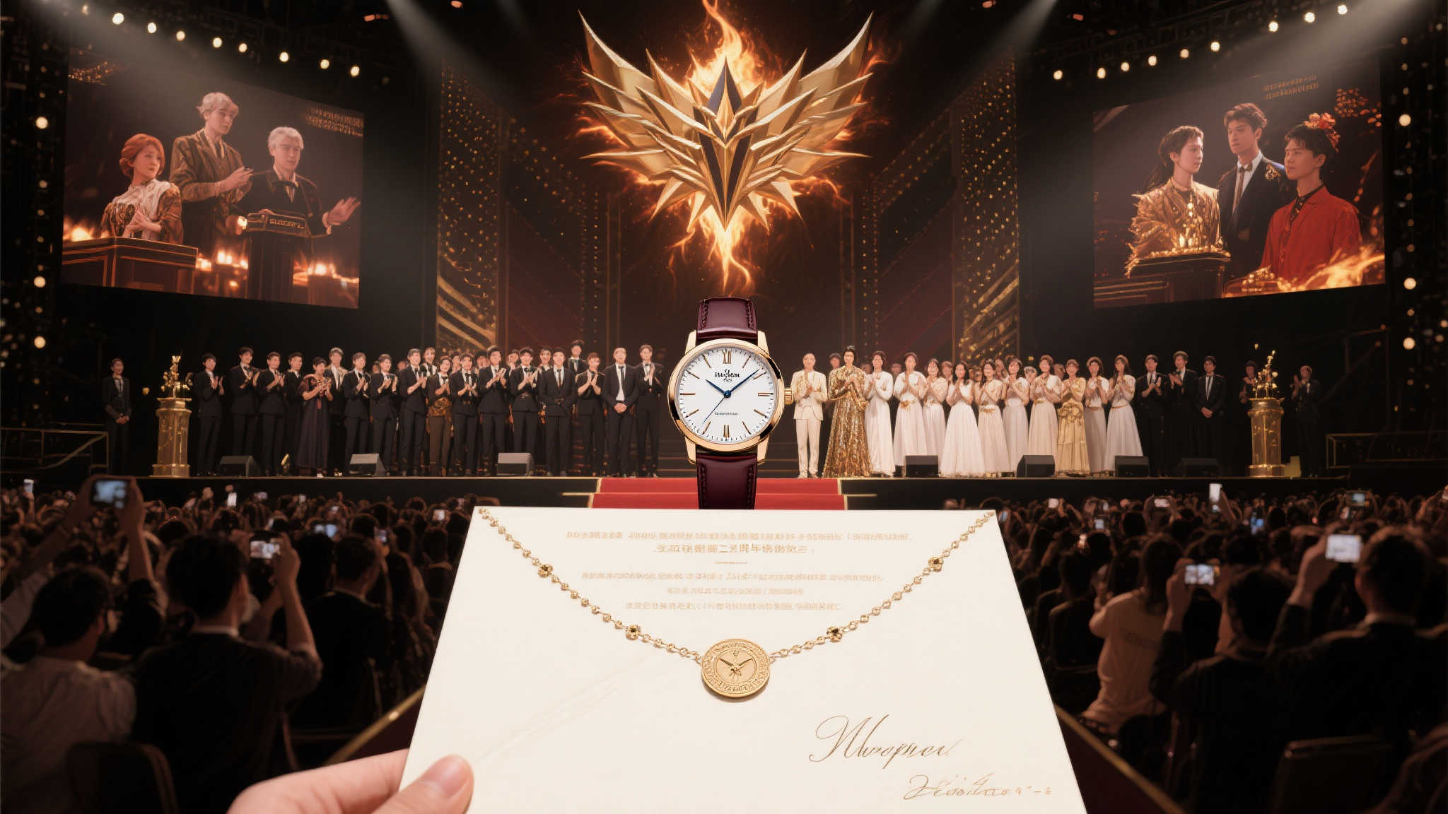 官方:登贝莱荣膺2024/2025赛季欧冠最佳球员称号 官方:登贝莱荣膺2024/2025赛季欧冠最佳球员称号